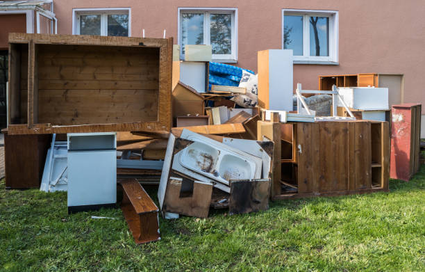 Best Junk Hauling Services  in Springfield, CO