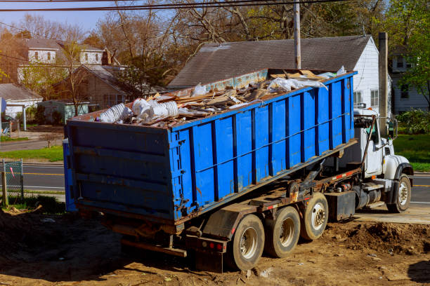 Best Household Junk Removal  in Springfield, CO