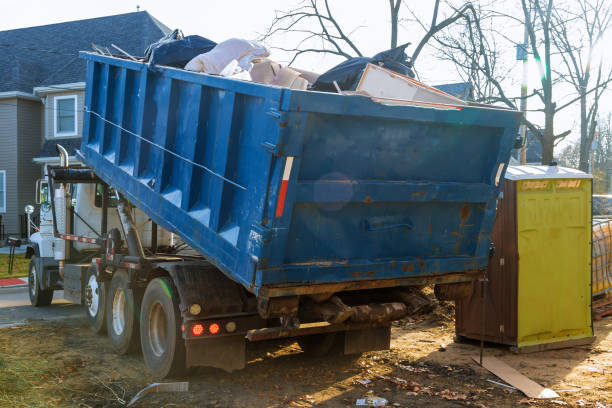 Best Attic Cleanout Services  in Springfield, CO