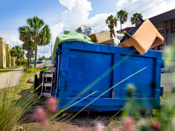 Best Affordable Junk Removal Services  in Springfield, CO