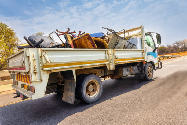 Best Local Junk Hauling  in Springfield, CO