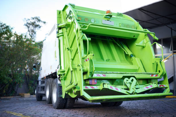 Best Dumpster Rental Services  in Springfield, CO