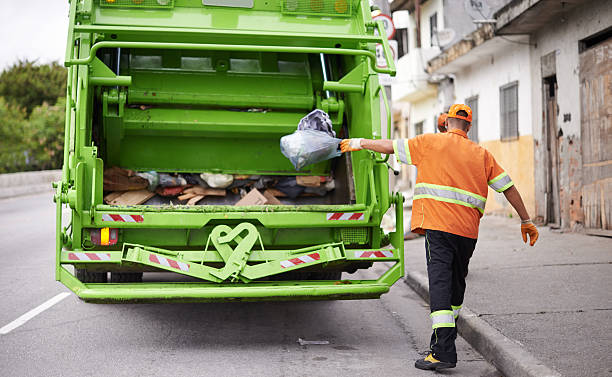 Best Commercial Cleanout Services  in Springfield, CO